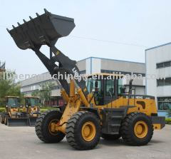 LN956 WHEEL LOADER