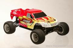 cen rc car