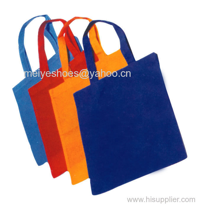 Fabric Shopping Bag