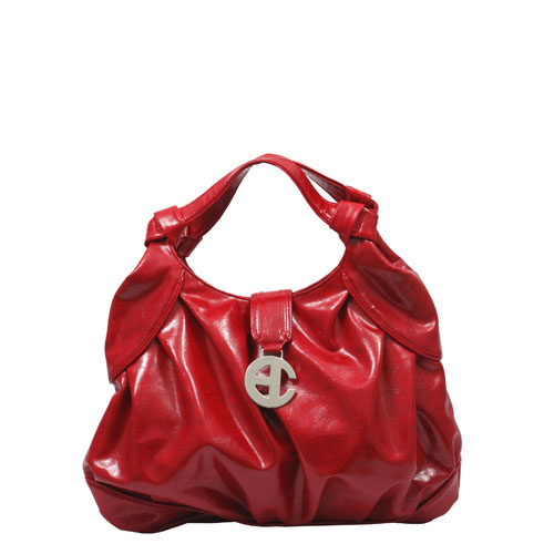 pvc handbag