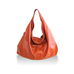 Designer Leather Handbag