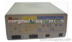 Electrosurgical Unit