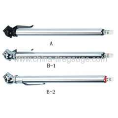 pencil type gauge