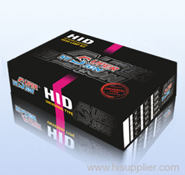 HID conversion kit