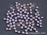 2.0mm bearing steel ball