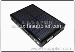 Mobile Phone Solar Charger