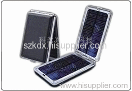 Mobile Phone Solar Charger