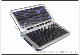 Mobile Phone Solar Charger