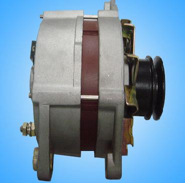 Alternators
