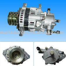 auto part alternator