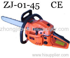 Chain Saws