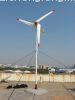 Qingdao Zicheng Wind Power Generator Co.,Ltd.