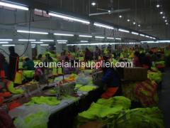 WuYi Shunfa Garment Factory