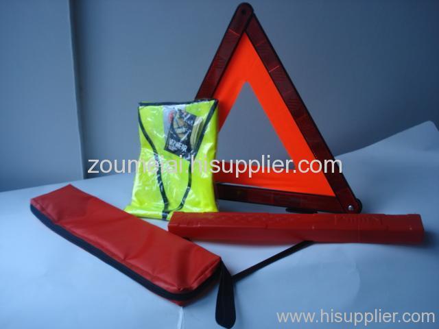 safety car kit