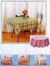 PEVA Table Cloth