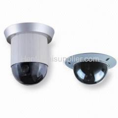 High Speed Dome Camera