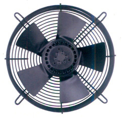 Axial Fans