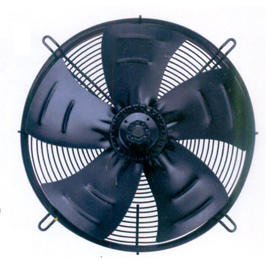 Centrifugal Fan