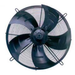 Axial Fan