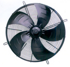 Industrial Fans