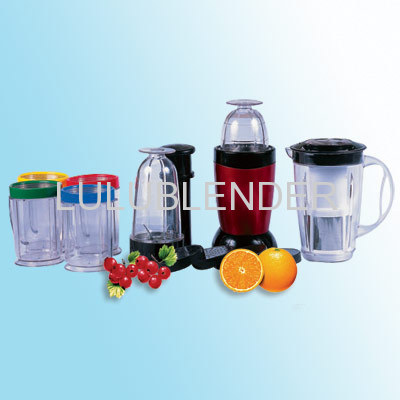 Mixer Blender on China Fruit Blender Manufacturers   Ningbo Lulu Electric Apparatus Co