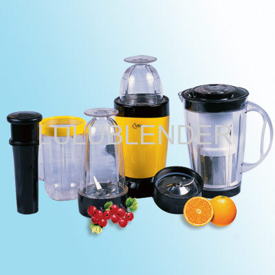 Stainless Steel Blender