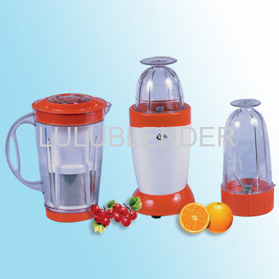 Multifunction Blender