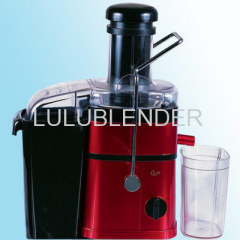 whole fruit Juicer