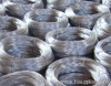 galvanized iron wire