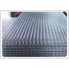 Welded wire netting