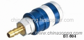 water pipe valve