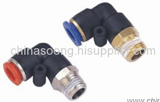 grooved fittings