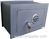 mechanical lock safe cabinet