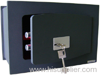 Fireproof Wall Safe