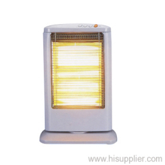 halogen heater