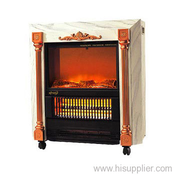 Fire Place Heater