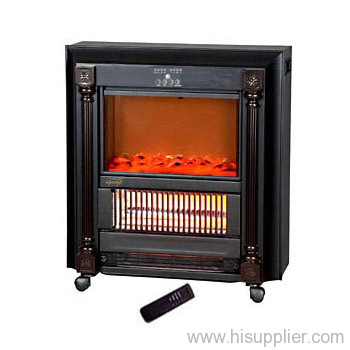 FirePlace heater
