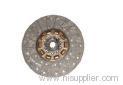 clutch disc, heavy duty truck parts, truck parts, spare parts