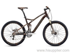 Stumpjumper FSR