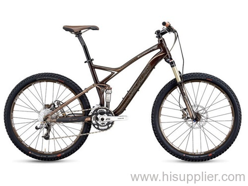 Stumpjumper FSR