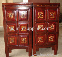 China antique furniture-CD cabinet