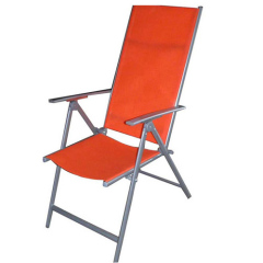 two attchewd camping chairs with table