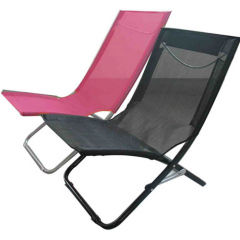 sports camp chair