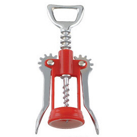 Simple Corkscrews