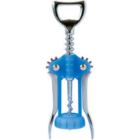 Lever-Arm Corkscrews