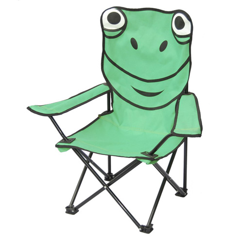 Cartoon chair