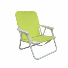 ( Steel Ttube)Camping Chair