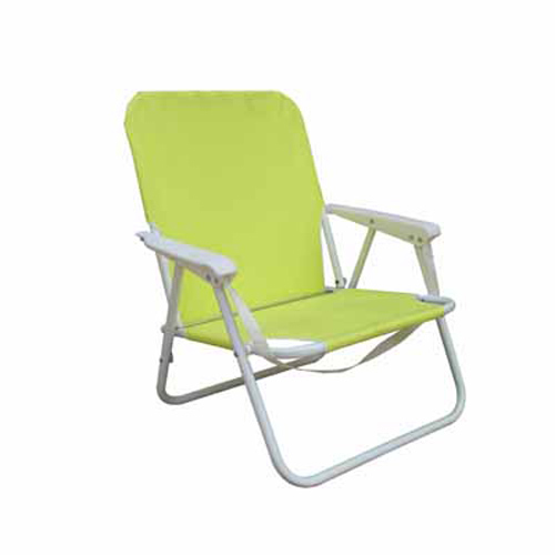 ( Steel Ttube)Camping Chair