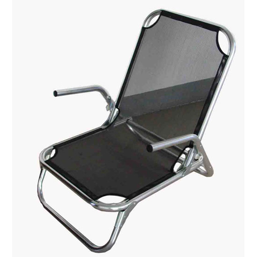 aluminum beach chair