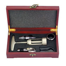 wine box gift set